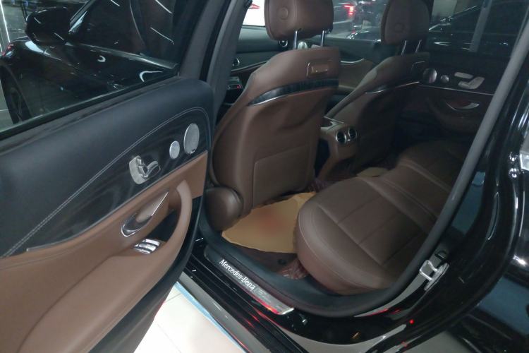 Used Mercedes-Benz E-Class 2020 Restyled E 300 L Sport Exclusive Edition