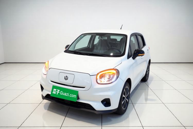 Used Leapmotor T03 2025 310 Comfort Edition