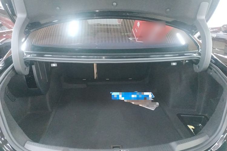 Used Buick LaCrosse 2022 Avenir Avia First Edition Trunk