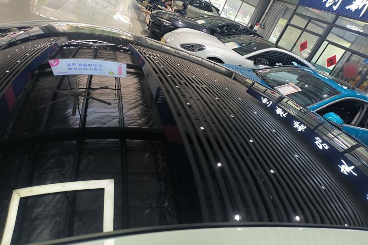 Used CHANGAN UNI-V 2023 1.5T Sport Edition