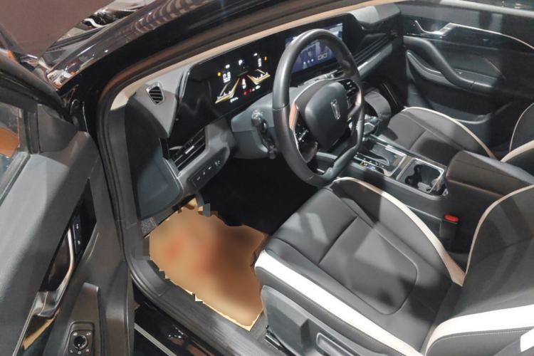 Used Bestune B70 2022 Third Generation 1.5T Automatic Enjoyment Version
