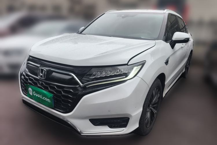 Used Honda UR-V 2020 370TURBO Four-Wheel Drive Prestige Edition