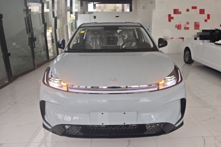 Used ARCFOX T1 2025 Model 320 PRO
