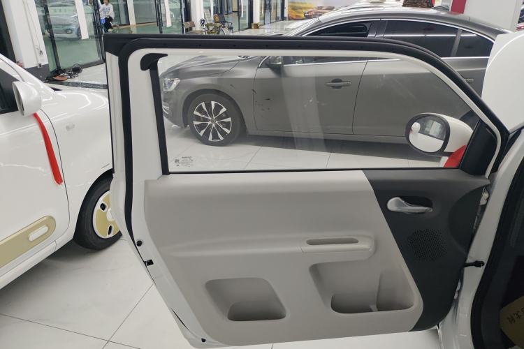 Used Changan Lumin 2023 205km Xiangqin Version