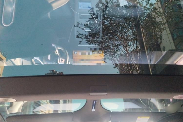 Used Avatr 12 2023 650 Three-Laser Four-Wheel Drive Performance Edition