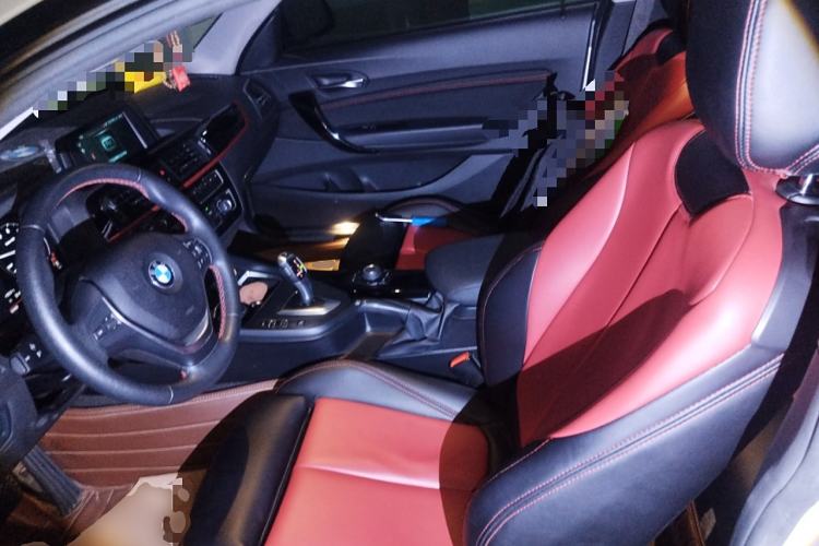 Used BMW 2 Series 2018 220i Sport Design Package
