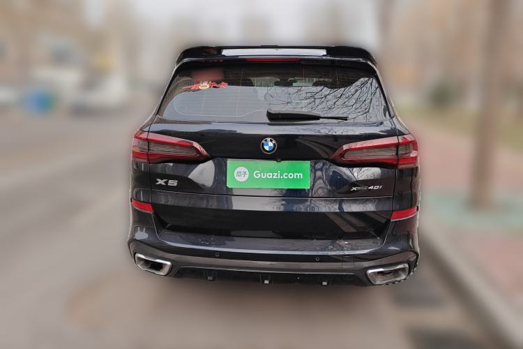 Used BMW X5 2021 Restyled xDrive30i M Sport Package
