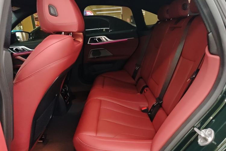 Used BMW 4 Series 2023 425i Gran Coupe M Sport Night Edition Package
