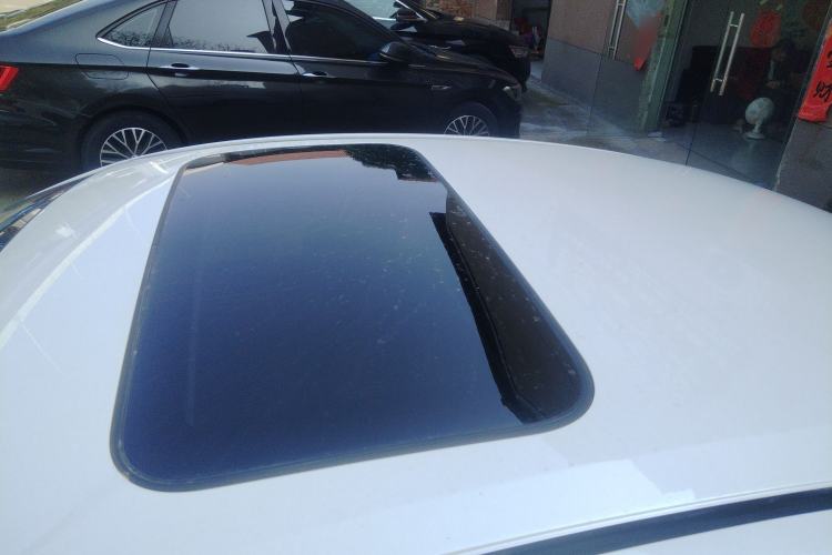 Used Honda Civic 2016 180TURBO CVT Comfort Version
