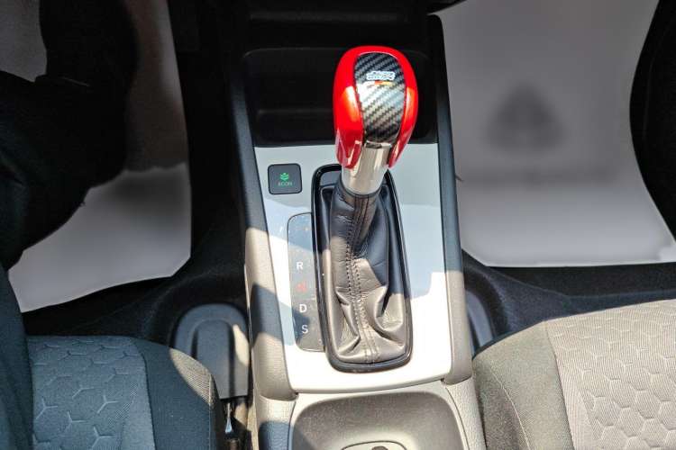 Used Honda Fit 2021 1.5L CVT Trend Edition