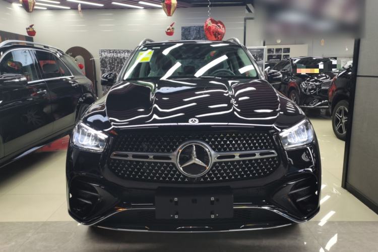 Used Mercedes-Benz GLE 2024 Refreshed GLE 350 4MATIC Stylish Edition
