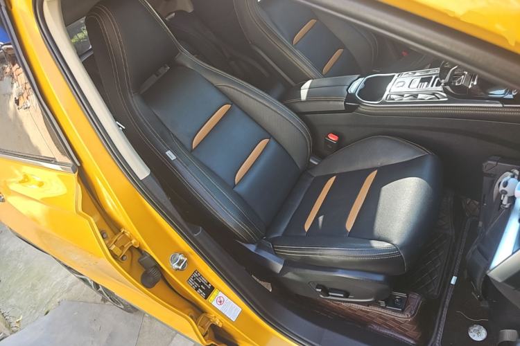 Used Bestune T77 2020 PRO 280 TID Automatic Prestige Model