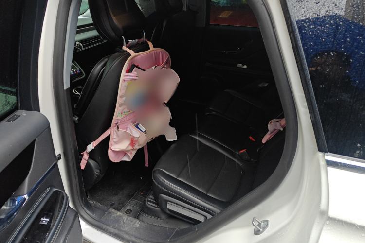 Used Lincoln Corsair 2022 2.0T Two-Wheel Drive Luxury Edition
