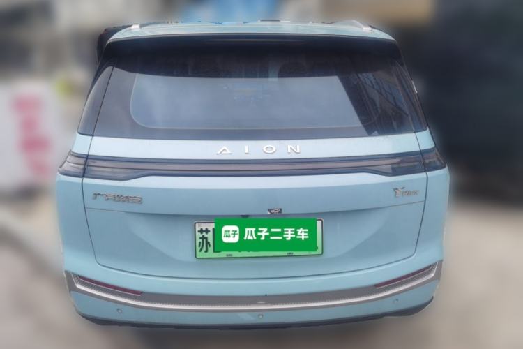 Used AION Y 2022 Plus 70 Smart Edition