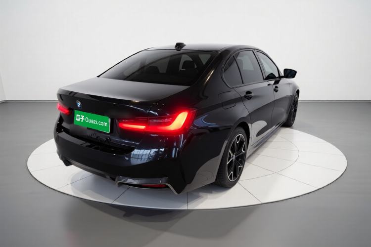 Used BMW i3 2024 eDrive 40 L Midnight Edition
