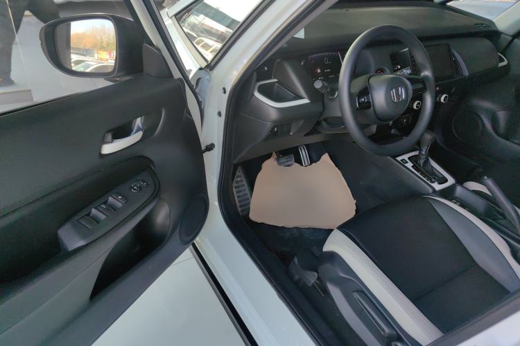 Used Honda Fit 2023 1.5L CVT Trendy Sports Edition
