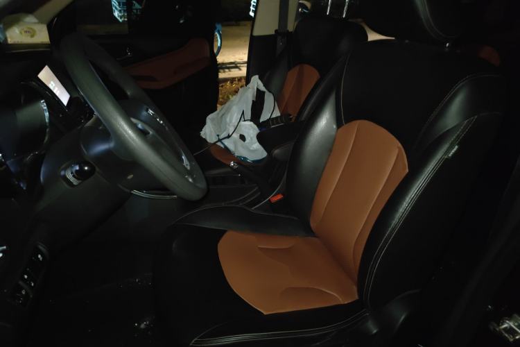 Used Baojun 560 2015 1.8L Manual Elite Edition