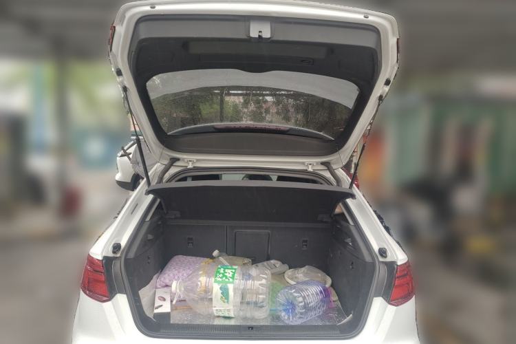 Used Audi A3 2017 Sportback 35 TFSI Ambition Edition
