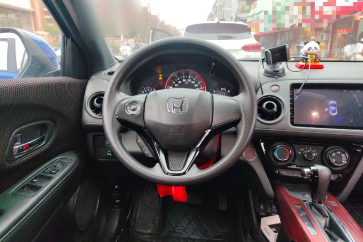 Used Honda XR-V 2017 1.8L EXi CVT Comfort Version