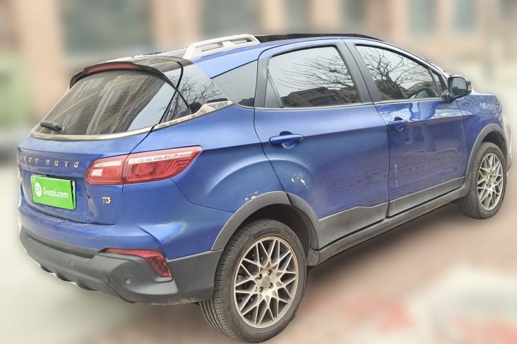 Used Yudo π3 2018 Elite Model