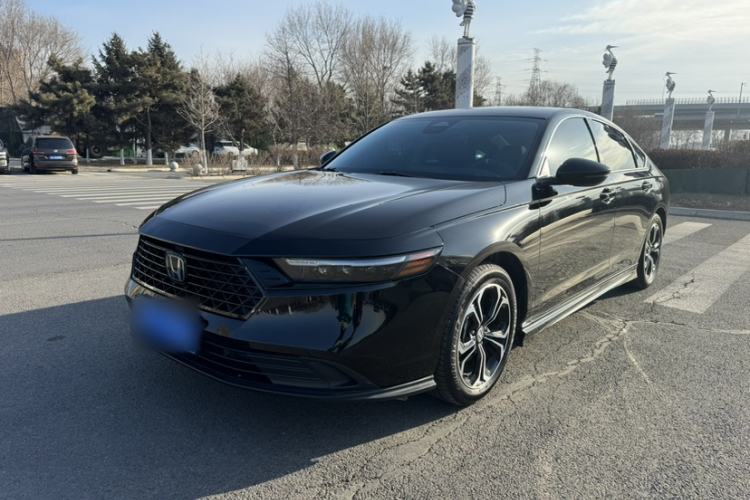 Used Honda Accord 2023 260TURBO Smart Enjoyment Version