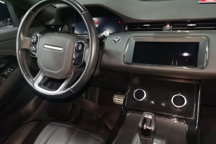 Used Land Rover Range Rover Evoque 2020 249 PS R-DYNAMIC S Sport Edition