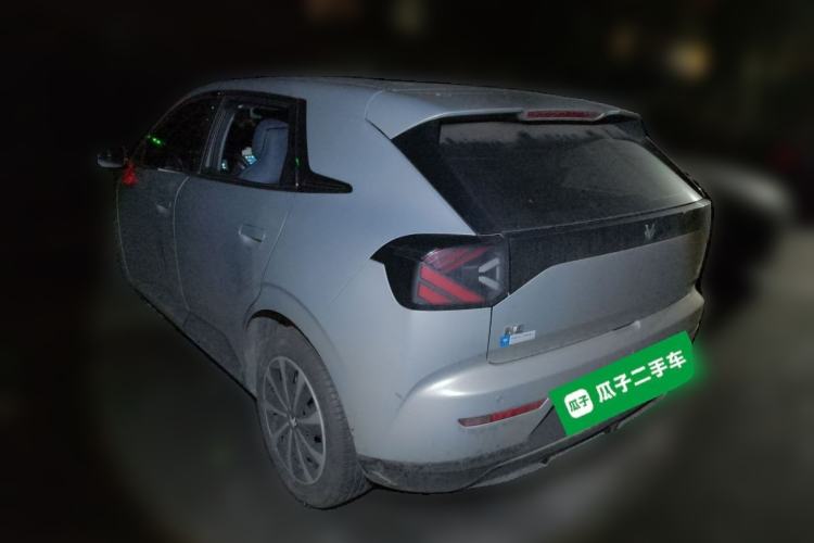 Used ARCFOX T1 2025 Model 425 PRO