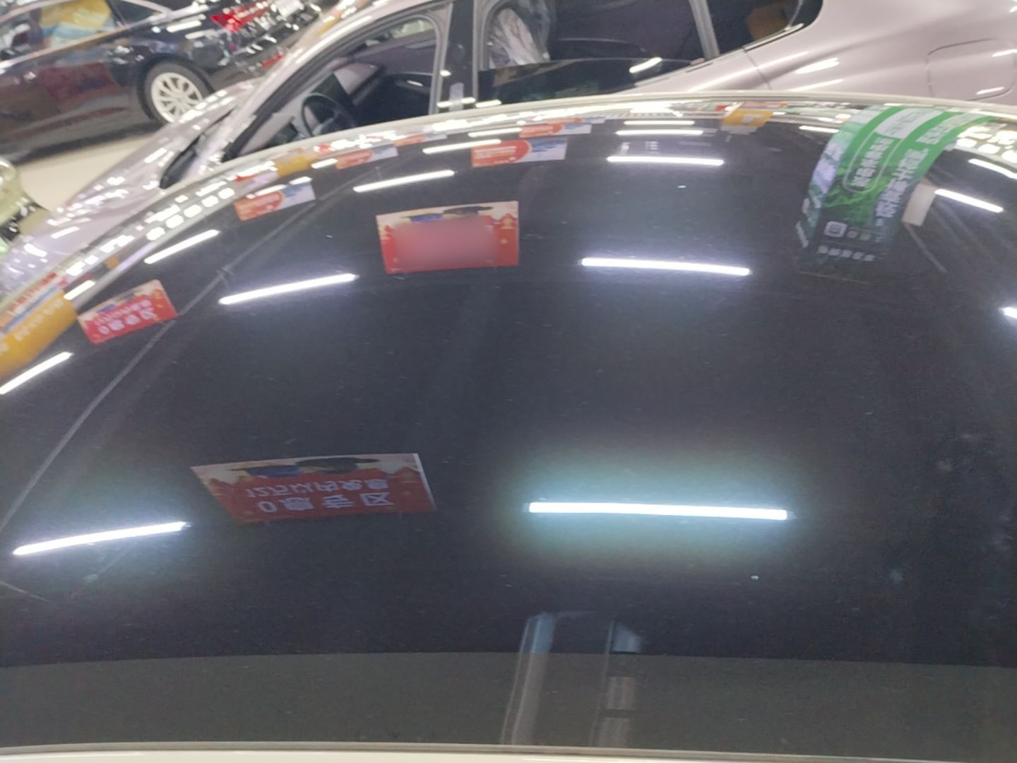 Xiaomi Auto SU7 2024 Rear-Drive Long-Range Intelligent Driving Version — снимка 7