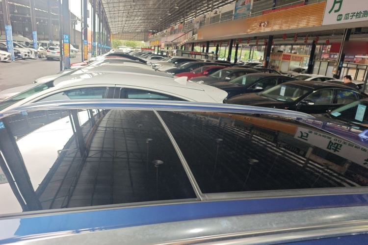 Used Volvo XC60 2018 T5 4x4 Smart & Sporty Edition Roof