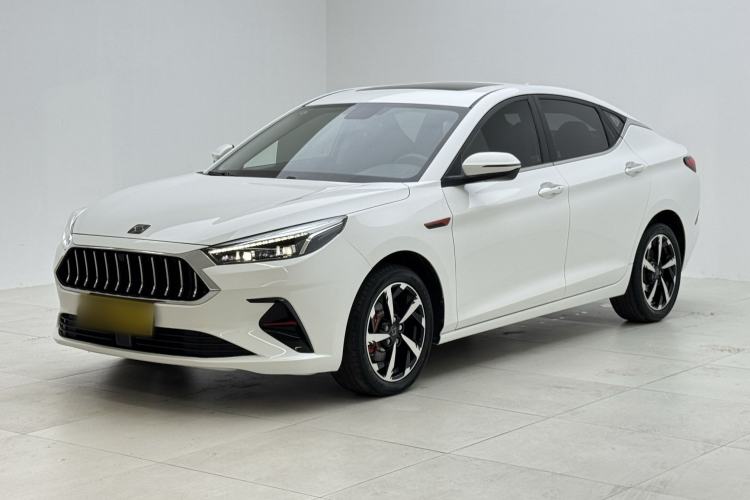 Used SOL A5 2022 1.5T CVT Youth Edition