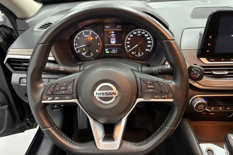 Used Nissan Teana 2021 2.0L XL Comfort Edition
