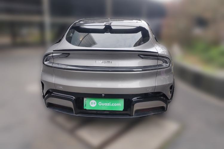 Used Xiaomi Auto YU7 2025 Ultra-Long Range Rear-Wheel Drive Version
