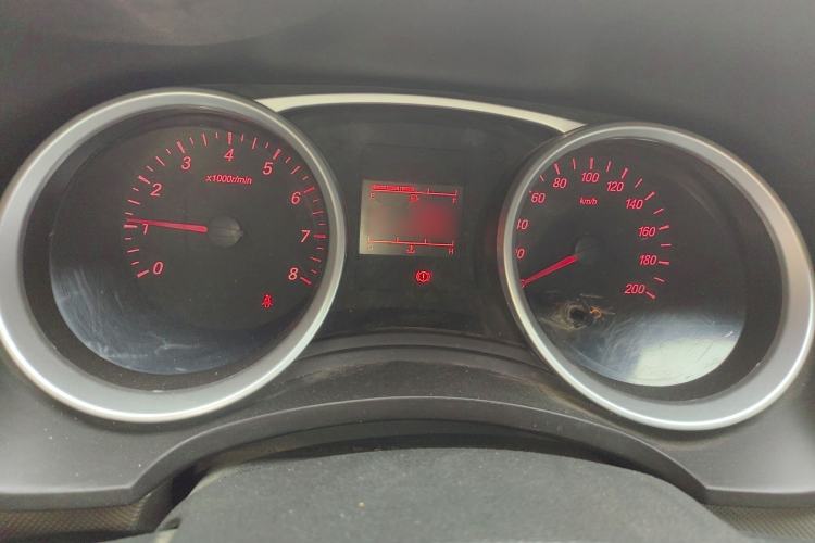 Used Wuling Hongguang 2019 1.5L S Standard Version China VI LAR
