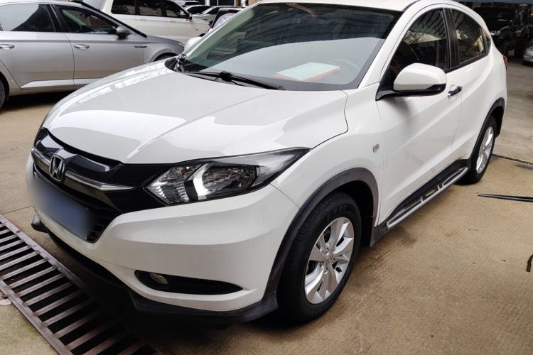 Used Honda Vezel 2015 1.5L CVT two-wheel drive Comfort trim