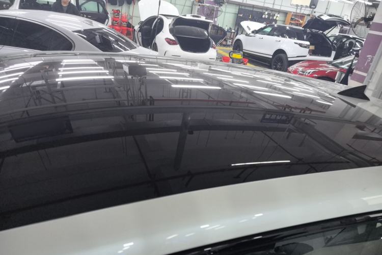 Used ARCFOX Kaola S 2024 PRO
