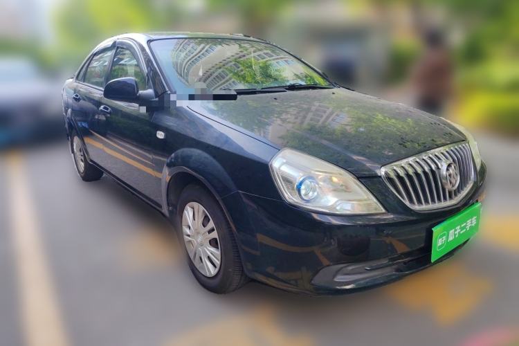 Used Buick Excelle 2015 1.5L Automatic Classic Model