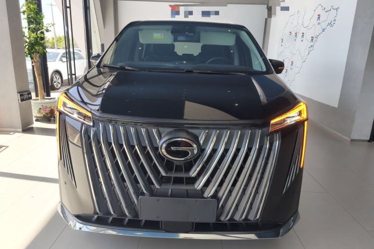 Used GAC Trumpchi M8 2024 Master Series 400T Prestige Edition