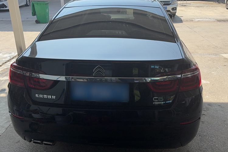 Used Citroen C6 2020 400THP ORIGINS Centennial Deluxe Edition