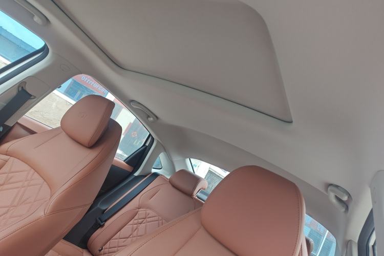 Used CHANGAN NEVO A05 2024 145 Max Headliner