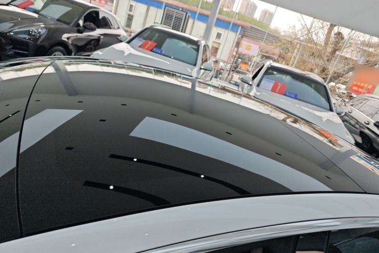 Used Tesla Model 3 2019 Standard Range Rear-Drive Upgraded Version
