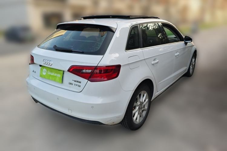 Used Audi A3 2016 Sportback 35 TFSI Ambition