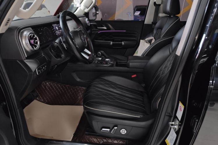 Used Tank 300 2023 Off-Road Edition 2.0T Challenger