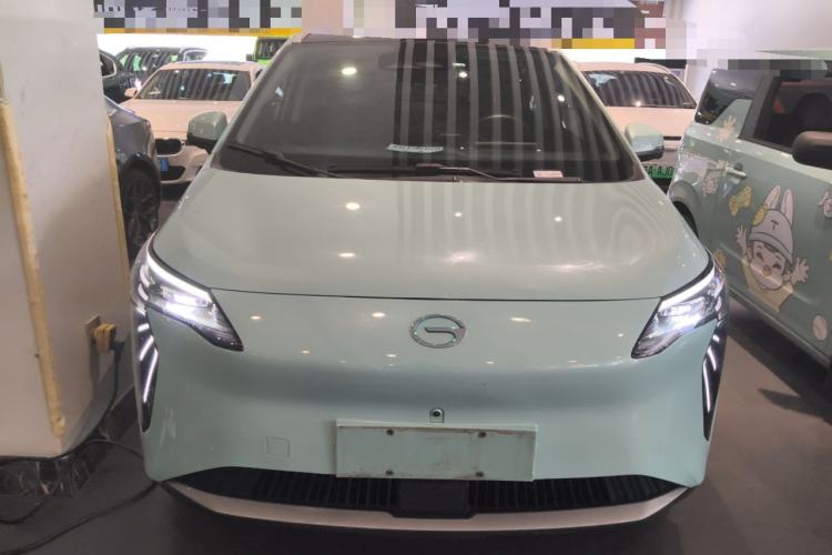 Used AION Y 2023 Younger Star Edition
