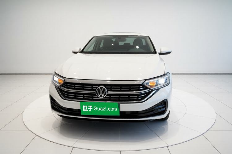 Used Volkswagen Sagitar 2023 280TSI DSG Beyond Lite Edition Front