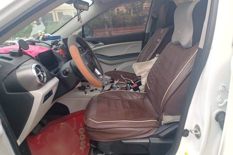 Used BYD Yuan Pro 2023 401 km Deluxe Version
