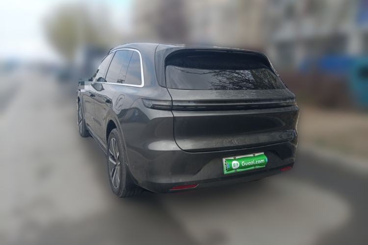 Used Li Auto L6 2024 Pro Model