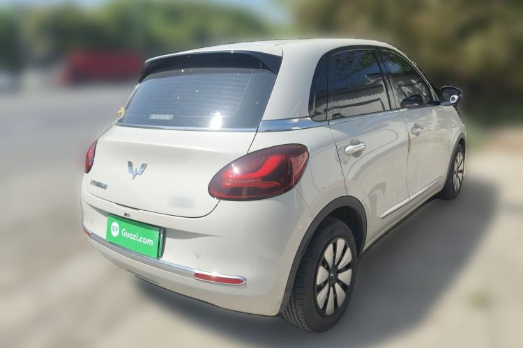 Used Wuling Bingo 2023 333km Enjoy+ Version
