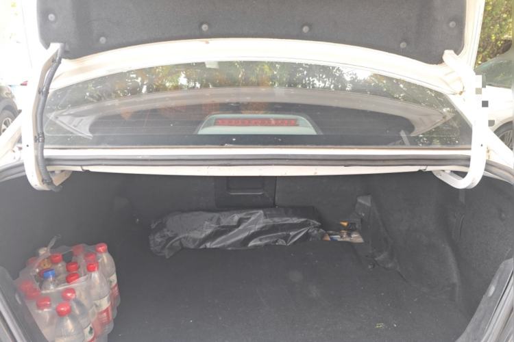 Used FORTHING S50 2018 Luxury Model