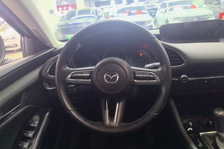 Used Mazda 3 Axela 2021 2.0L Automatic Zhiyao Edition