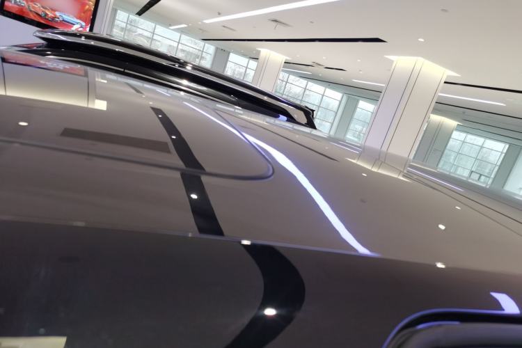 Used Volvo EM90 2025 Ultra Six-Seater